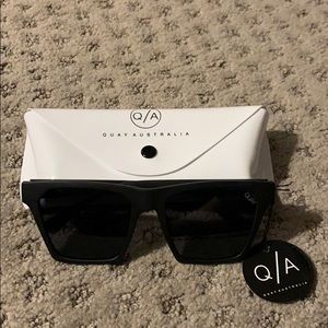 Quay Australia sunglasses